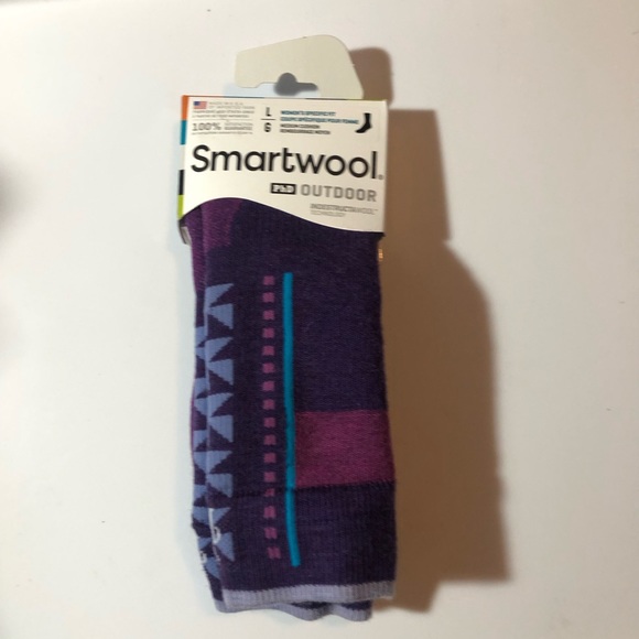Smartwool socks - Picture 2 of 5